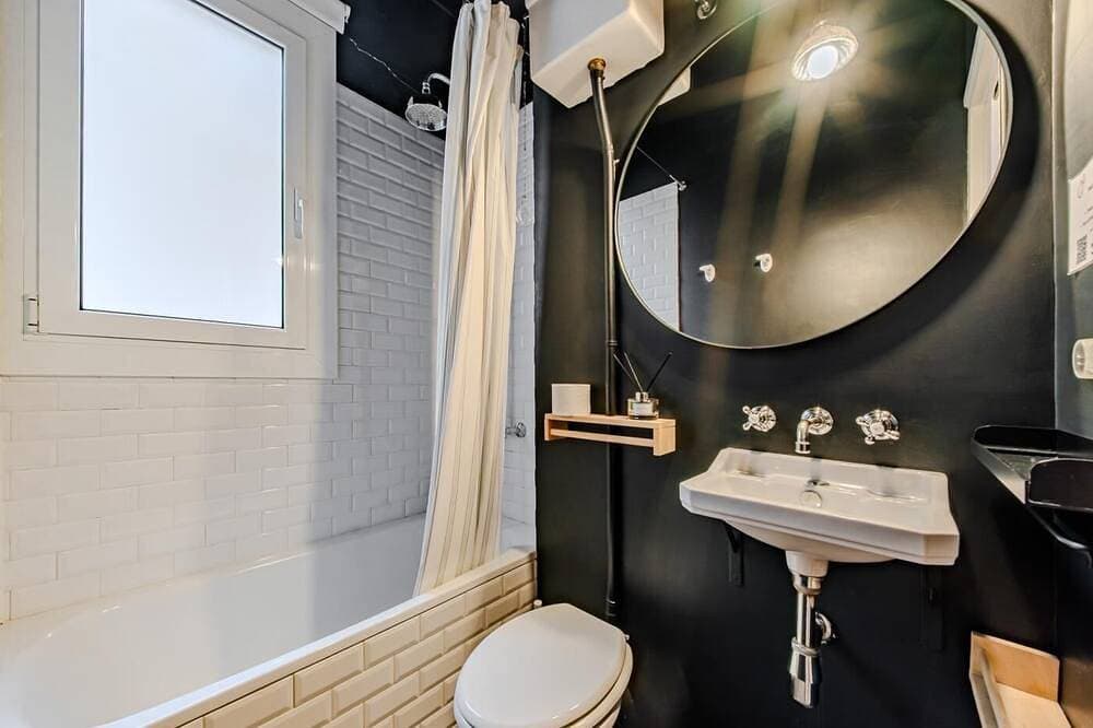 Foto 5 von 24: White Penthouse Apartment