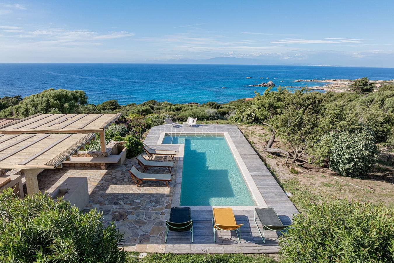 Foto 2 von 78: Villa Portobello di Gallura