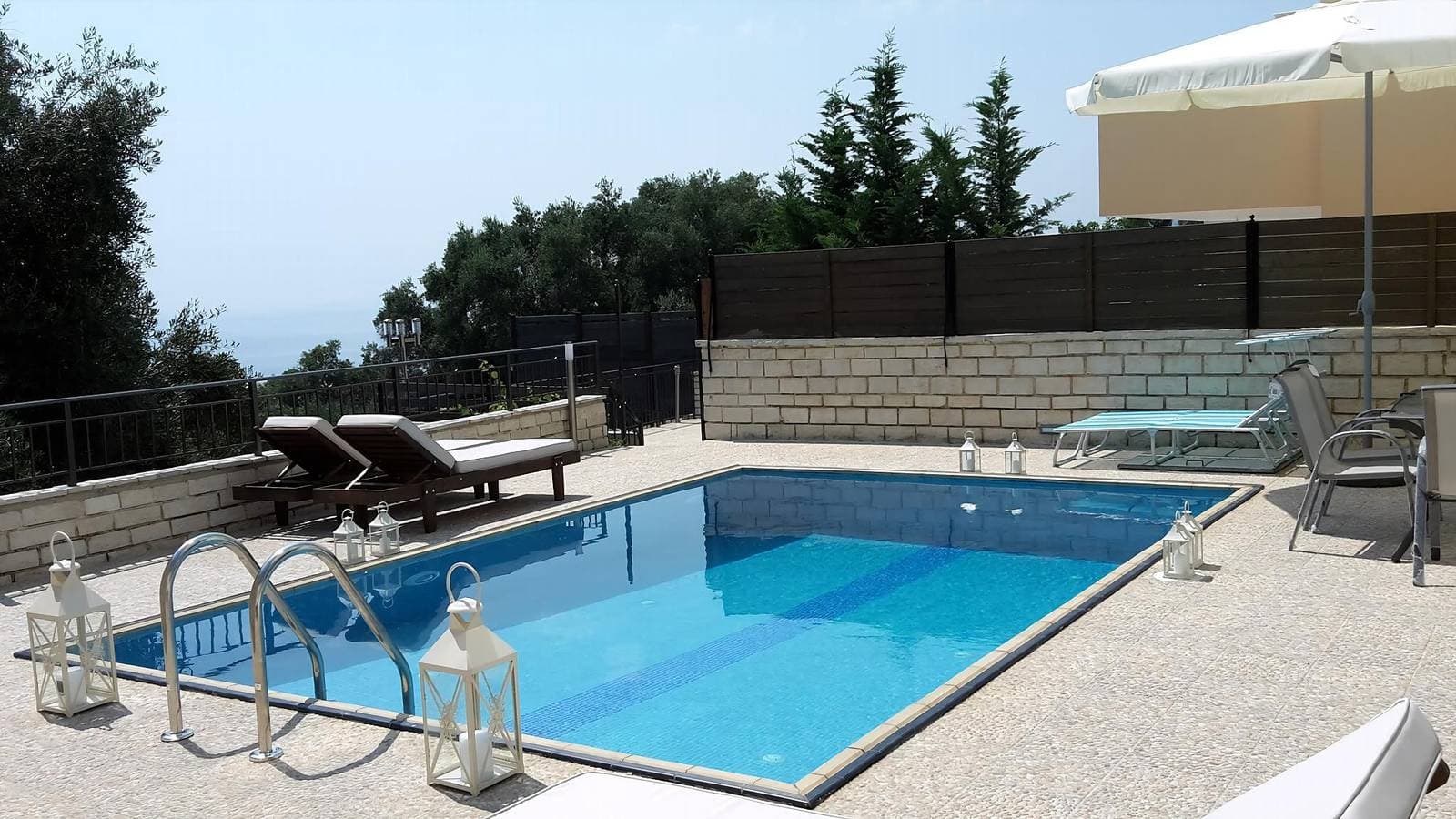Villa 250m² 1