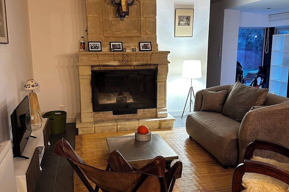 Foto 11 von 23: Cosy house between Angers and Saumur, comfort and charm guaranteed.