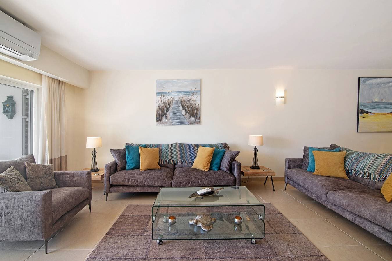 Foto 7 von 31: Ferienhaus 'Nicola' mit privatem Pool, WLAN und Klimaanlage