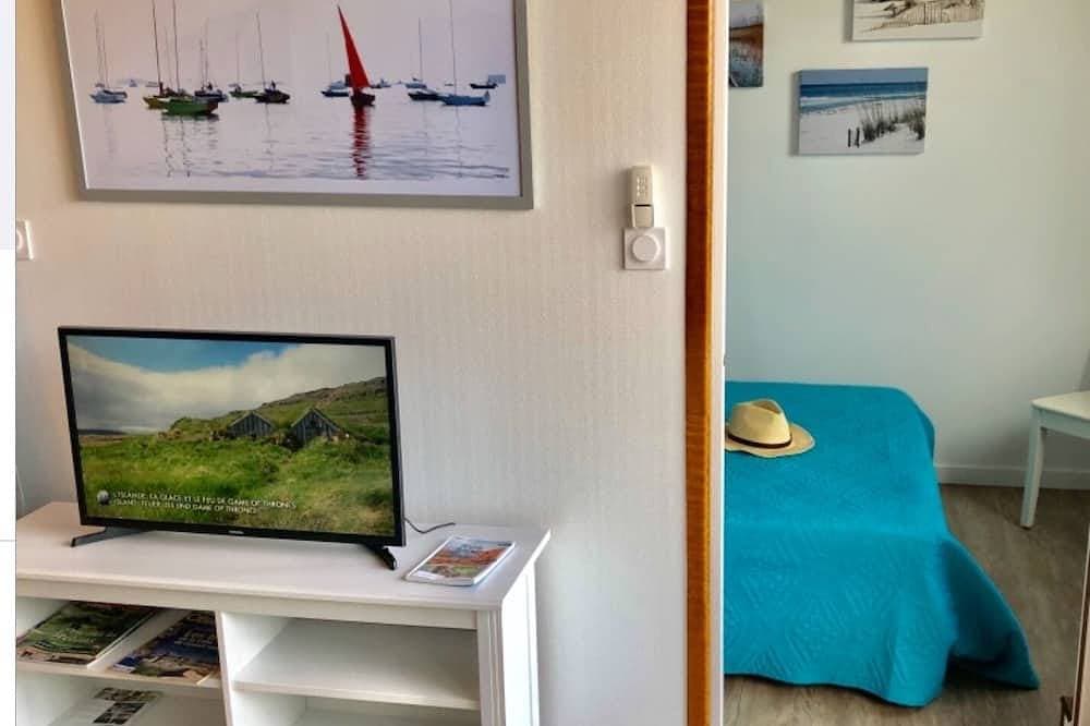 Foto 2 von 11: Perros Guirec - Wohnung Mit Terrasse Und Strandblick