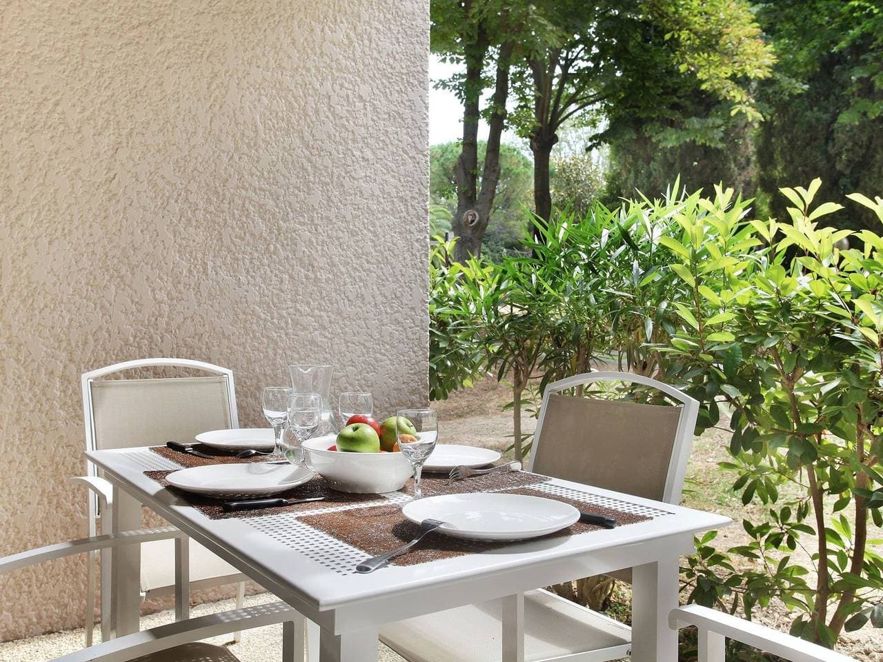 Foto 13 von 31: Resort in Arles mit Pools nahe Camargue