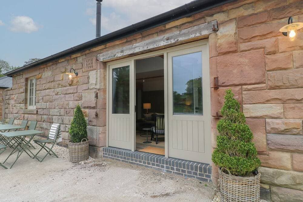Holly Cottage - Fold Yards, Alderwasley 1