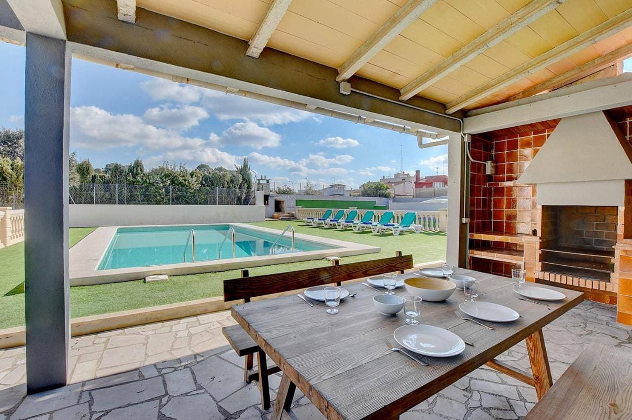 Foto 5 von 5: Villa with Private Pool