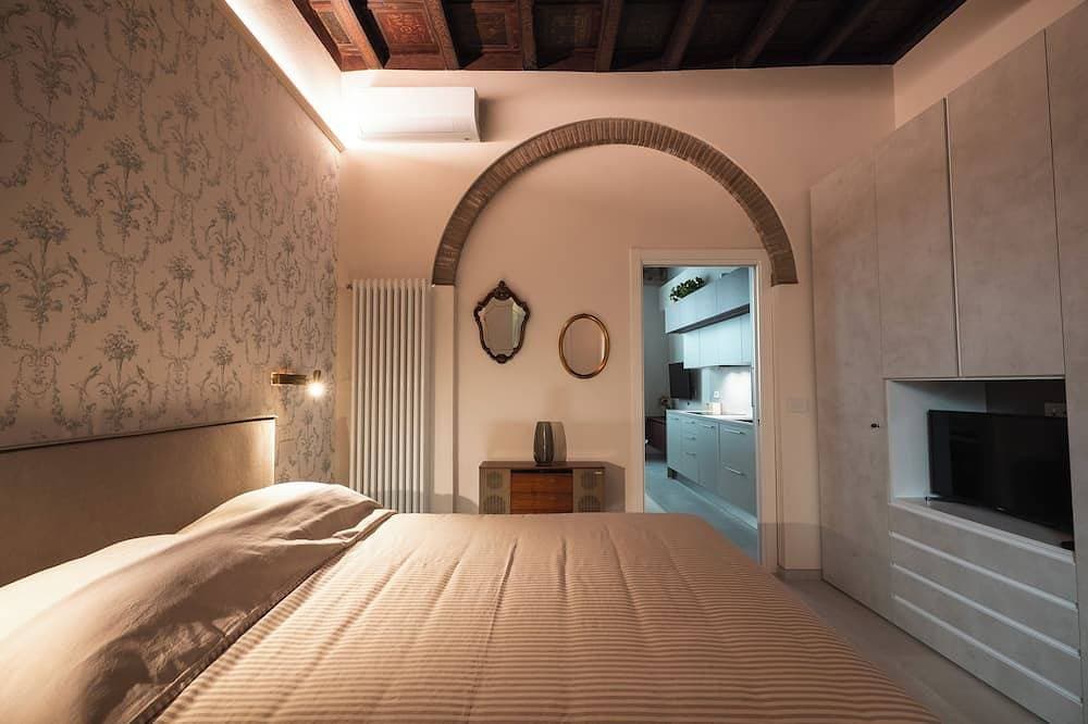 Foto 5 von 30: J&B Imola Home – Apartment in Imola's historic center