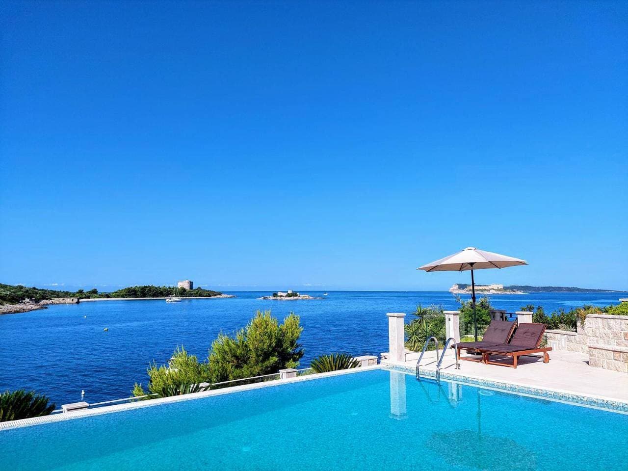 Foto 11 von 11: Villa Divari Mirista