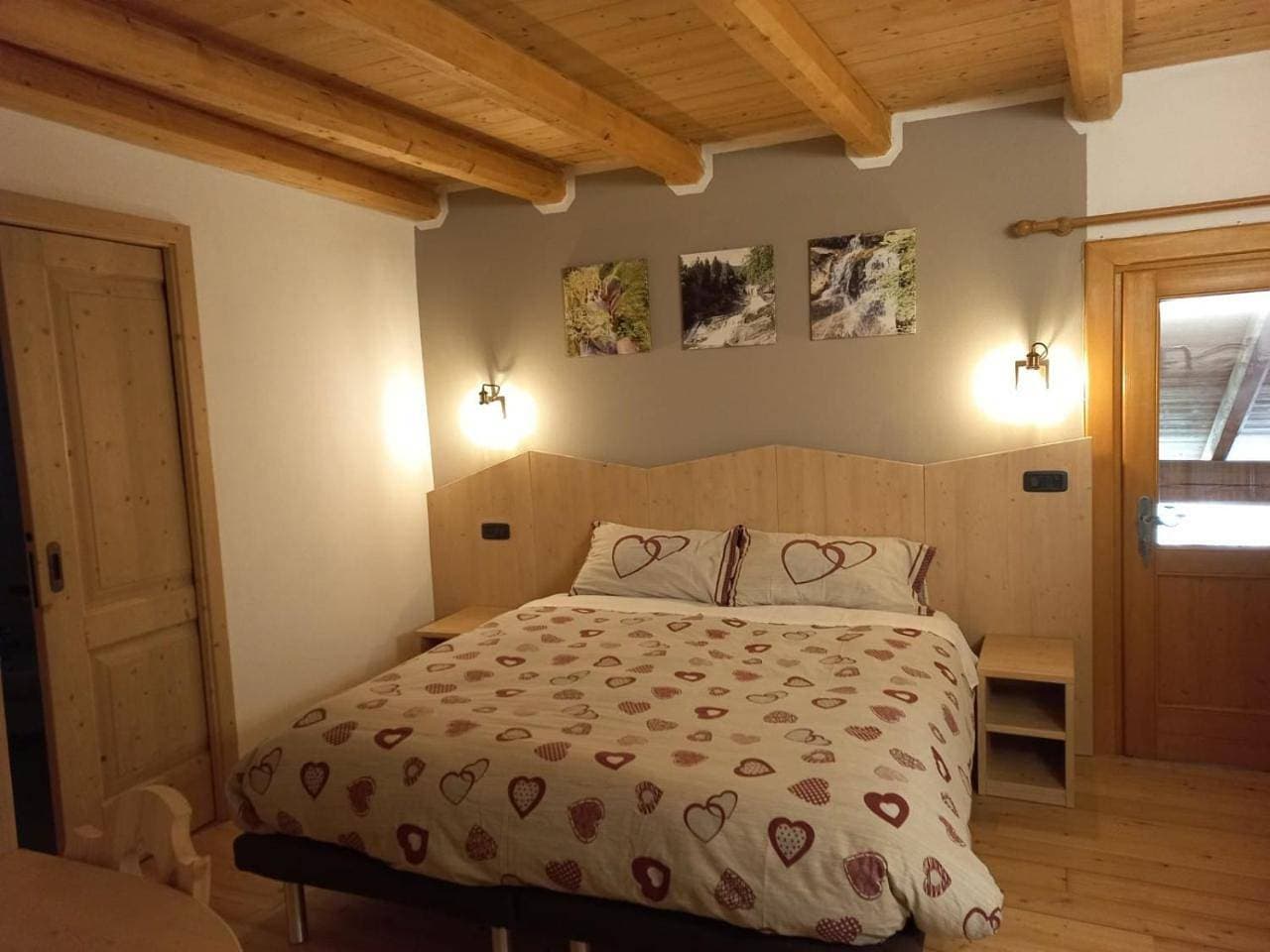 Foto 7 von 14: Budget Double or Twin Room