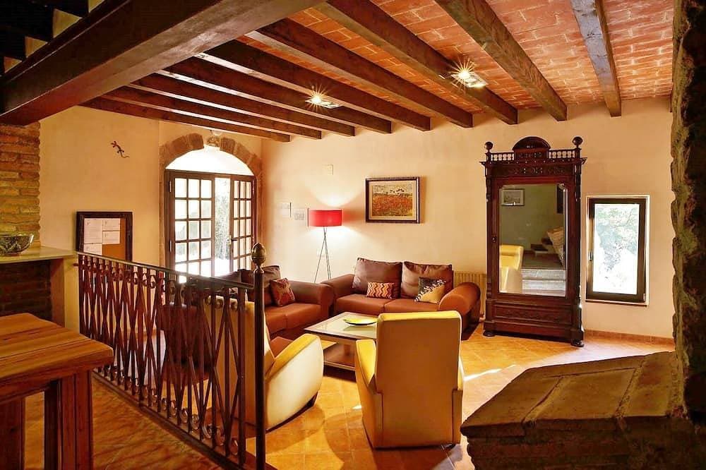 Foto 8 von 25: Can de Quima - Ein wunderschönes Landhaus in den Weinbergen des Hausbesitzers