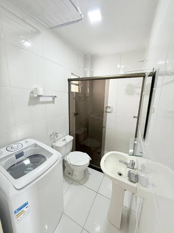 Foto 6 von 7: One-Bedroom Apartment