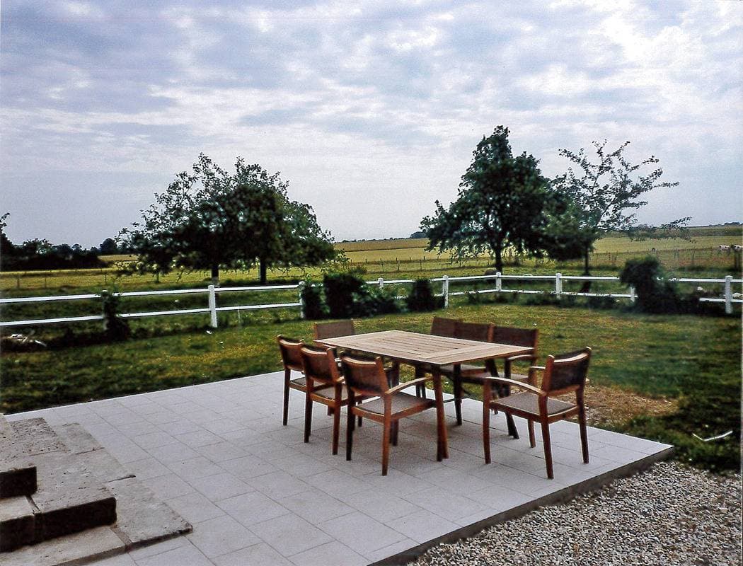 Foto 2 von 16: Gîtes de France® - La Désirée