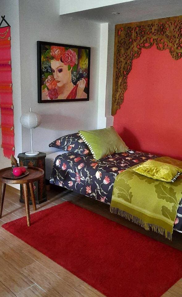 Foto 7 von 25: Double Room with Terrace