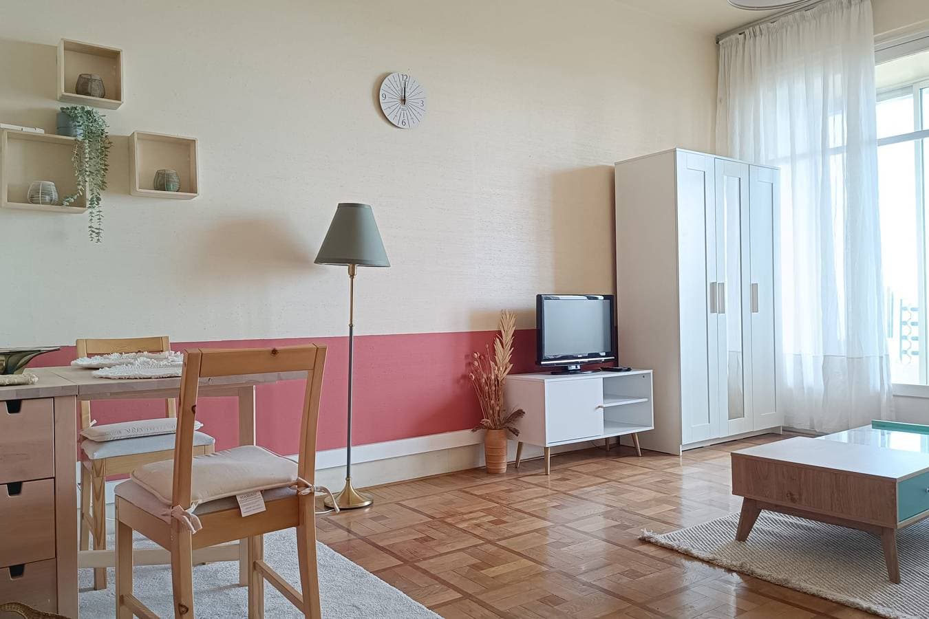 Foto 5 von 19: Studio für 2 Personen mit Terrasse