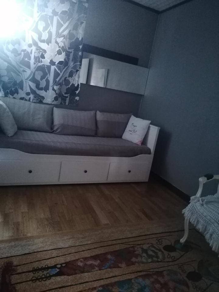 Foto 8 von 10: One-Bedroom Apartment