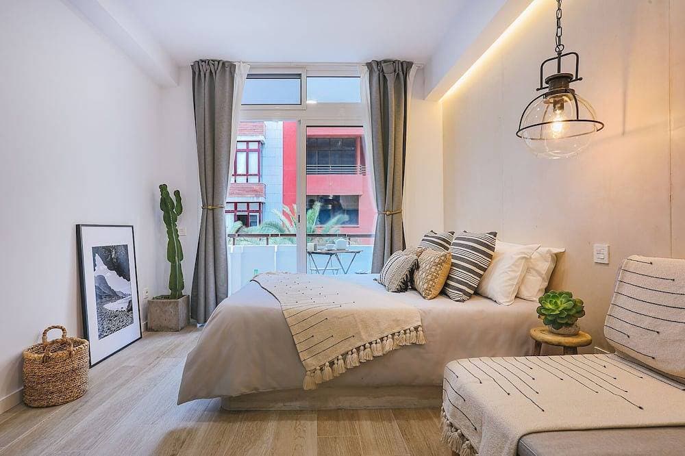 Foto 4 von 30: Stratus Loft Gran Canaria, Eleganz am Meer.