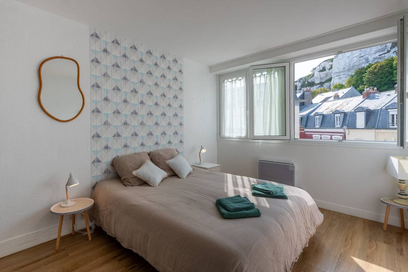 Foto 3 von 15: Ferienwohnung für 2 Personen