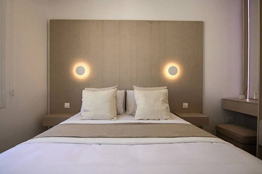 Foto 2 von 15: Phaedrus Living: Seaview Luxury Flat Limnaria 114