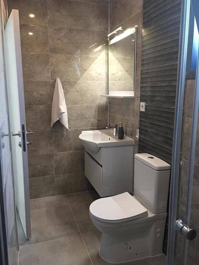 Foto 9 von 9: Budget Double Room