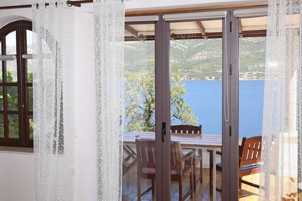 Foto 4 von 6: Charming apartment for two in Korčula