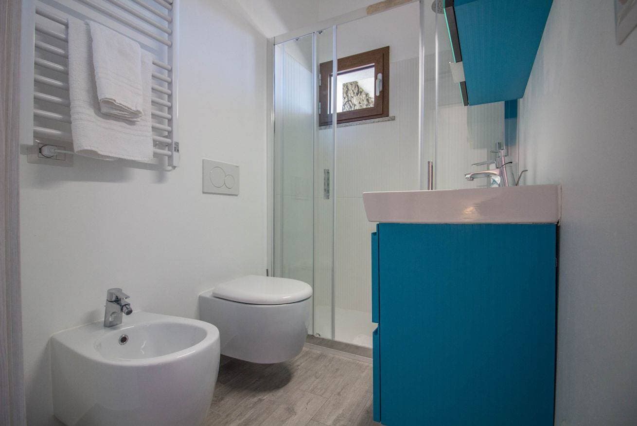 Foto 6 von 30: Ferienwohnung für 2 Personen mit Balkon/Terrasse