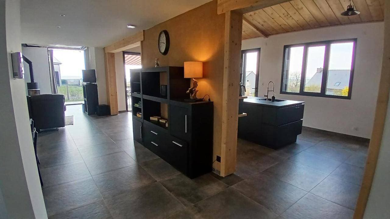Foto 8 von 19: Three-Bedroom House