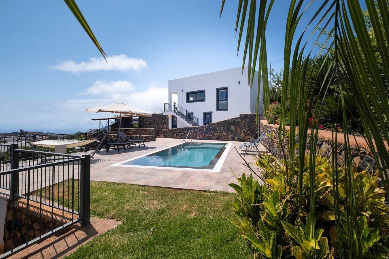 Villa La Graja 1