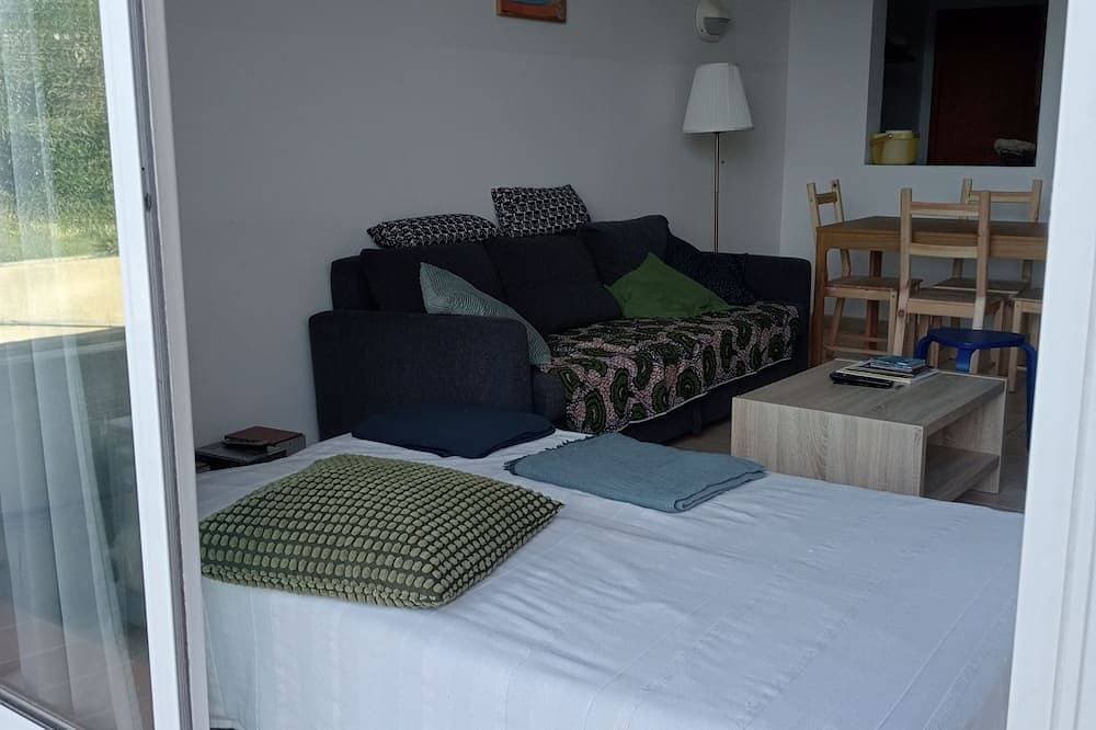 Foto 4 von 15: Appartement vue Mer- 6 Places- Piscine