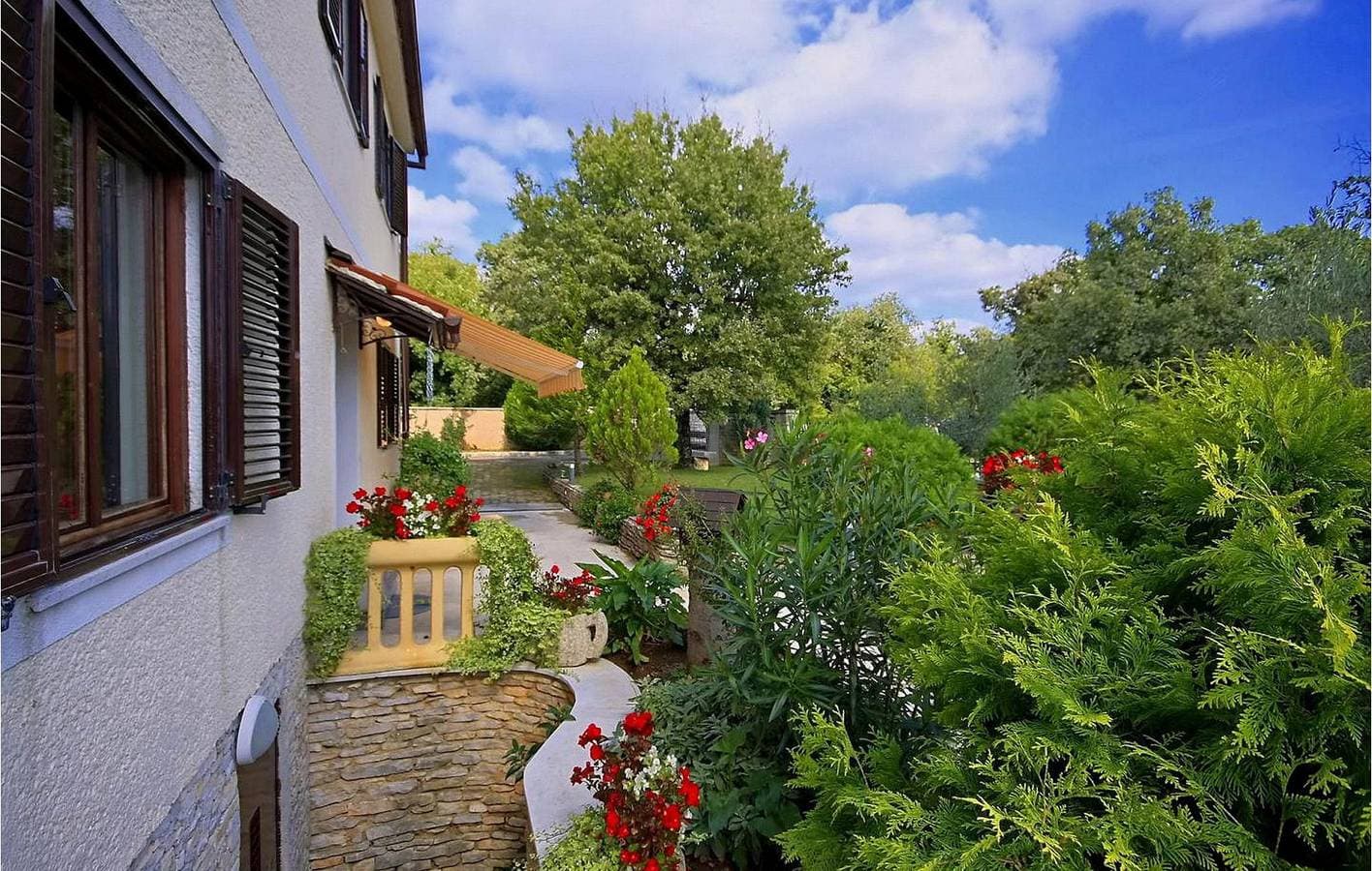 Foto 6 von 16: Charmantes Apartment mit Terrasse, WLAN und in der Nähe des Stadtzentrums von Heraki