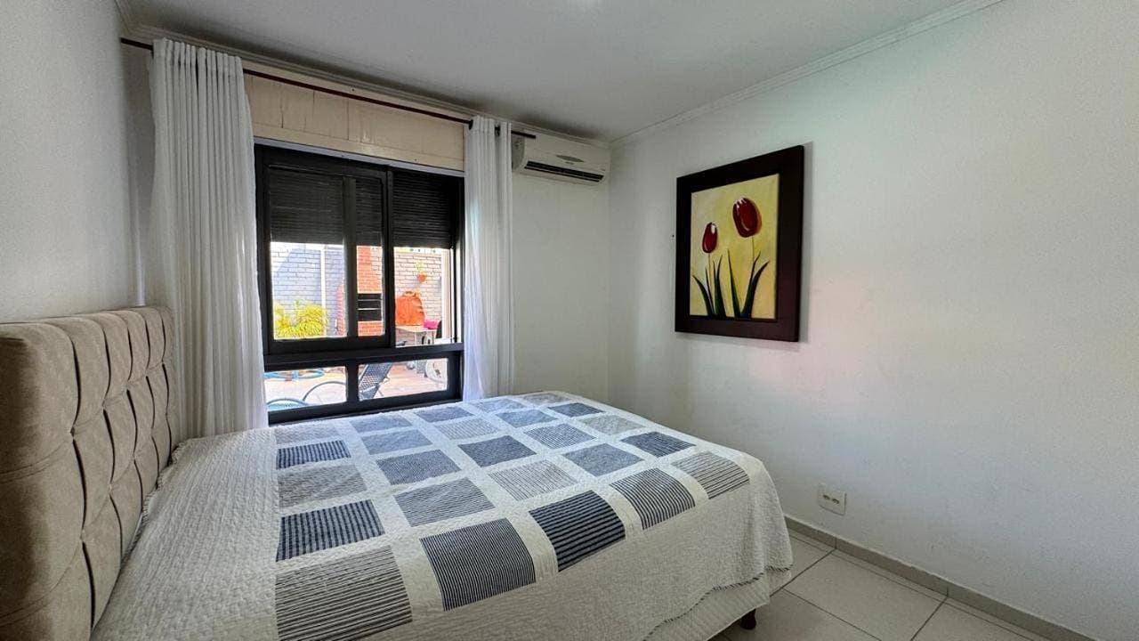 Quarto Aconchego 1