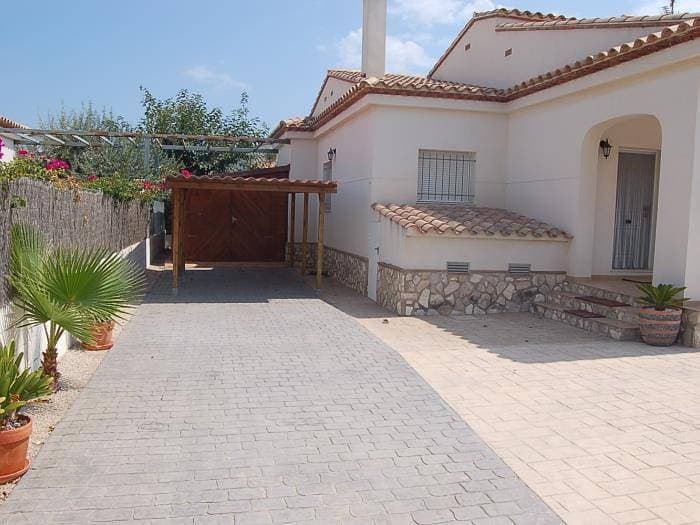 Foto 11 von 34: Casa Lorena mit Privatpool