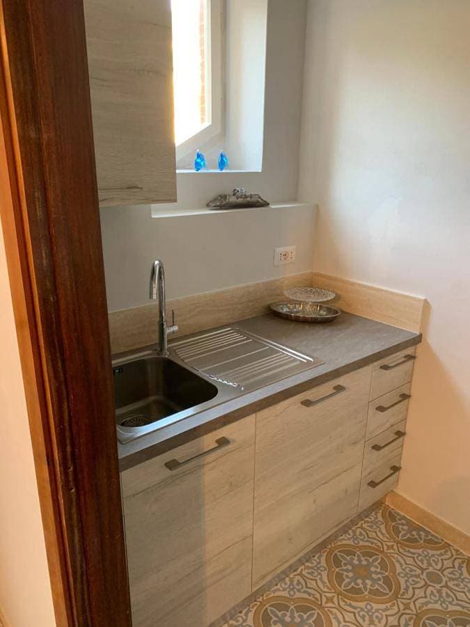 Foto 5 von 38: Two-Bedroom Apartment