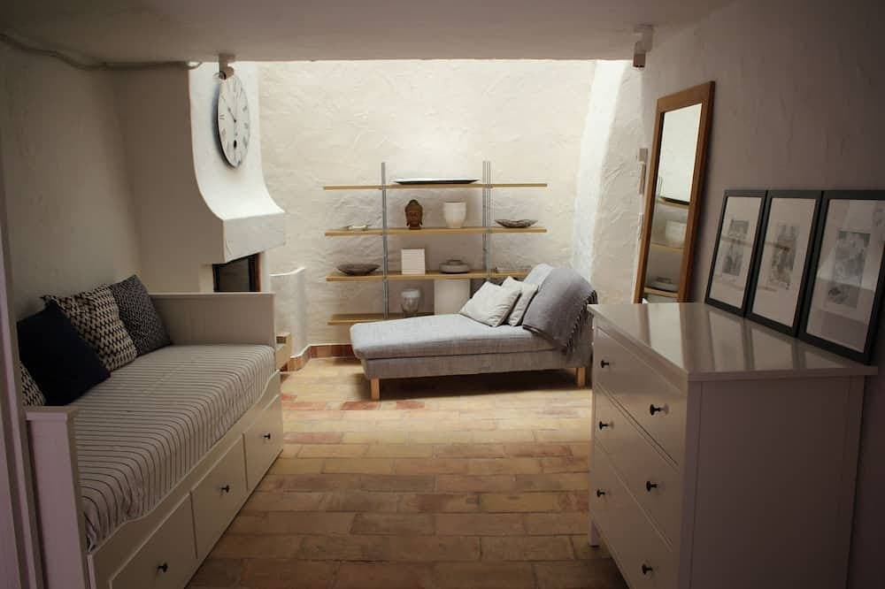 Foto 11 von 22: Schöne 250 Jahre alte Dorfhaus in der Mitte des Roussillon mit herrlichem Blick