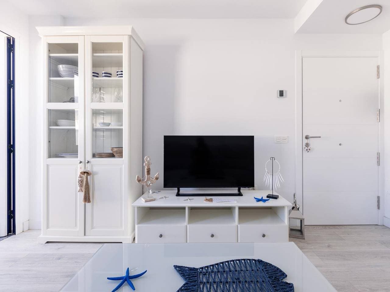 Foto 4 von 26: Ferienwohnung für 2 Personen mit Terrasse