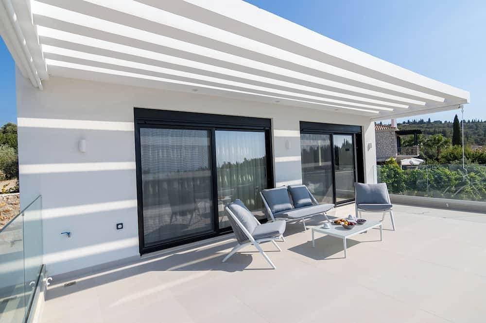 Foto 10 von 14: Ventum Villas Villa Athina
