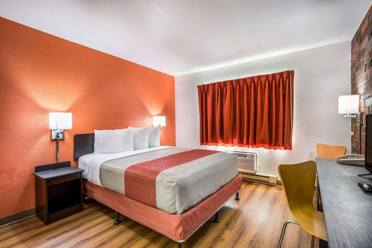 Foto 7 von 28: Hotel für 2 Personen