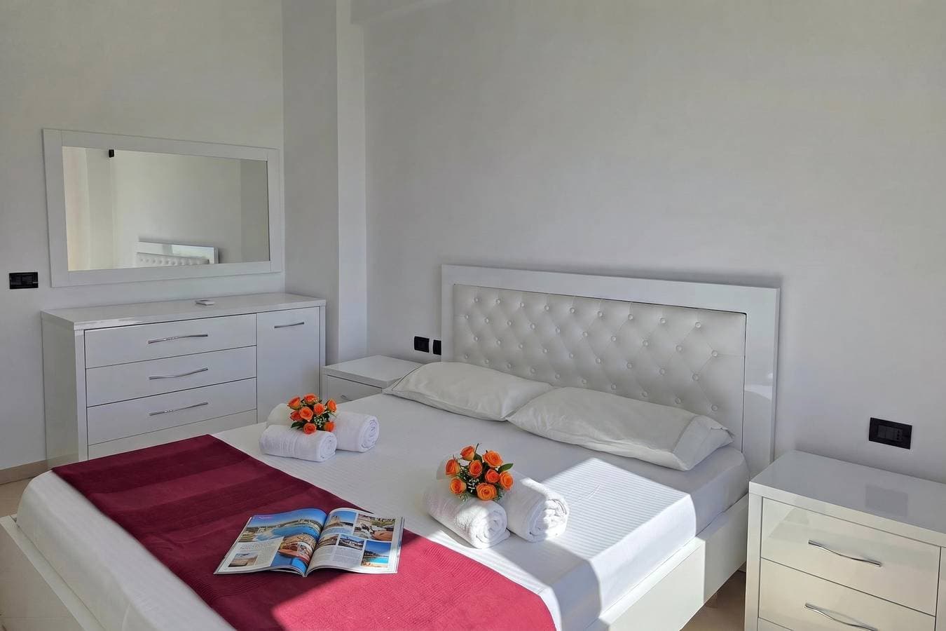 Foto 7 von 21: Brisa Del Mar Beachfront Apartment 116