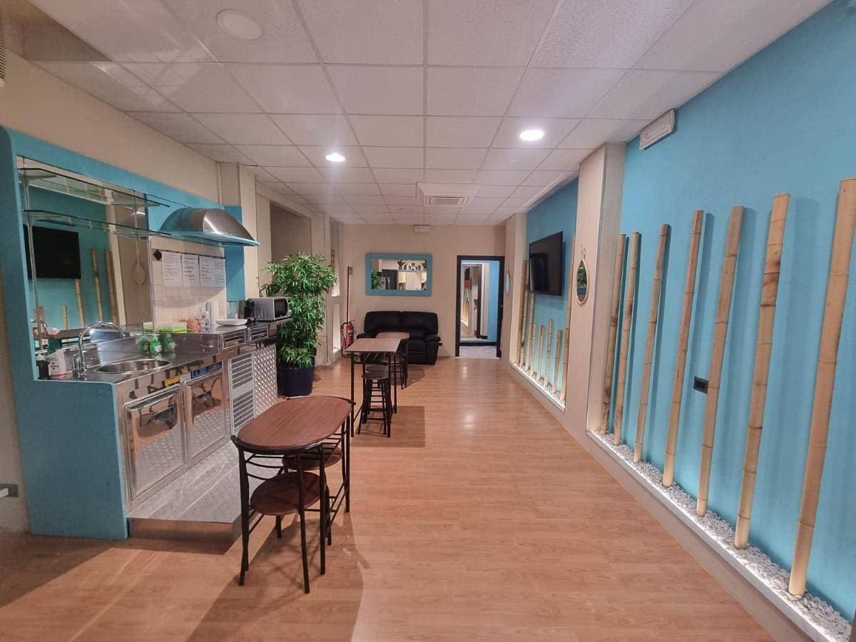 Mini Hotel 1