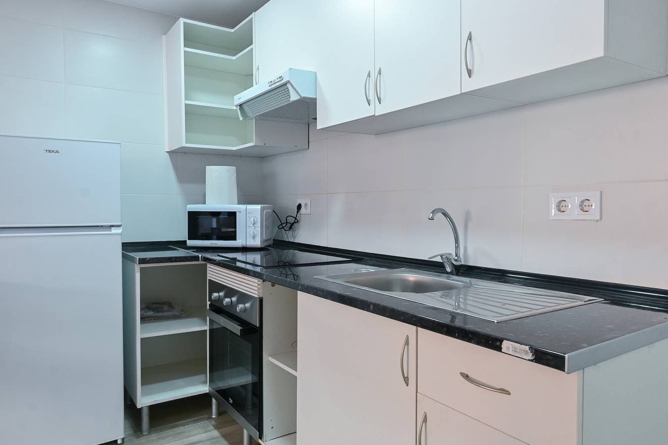 Foto 4 von 20: M Acogedor apartamento de un dormitorio