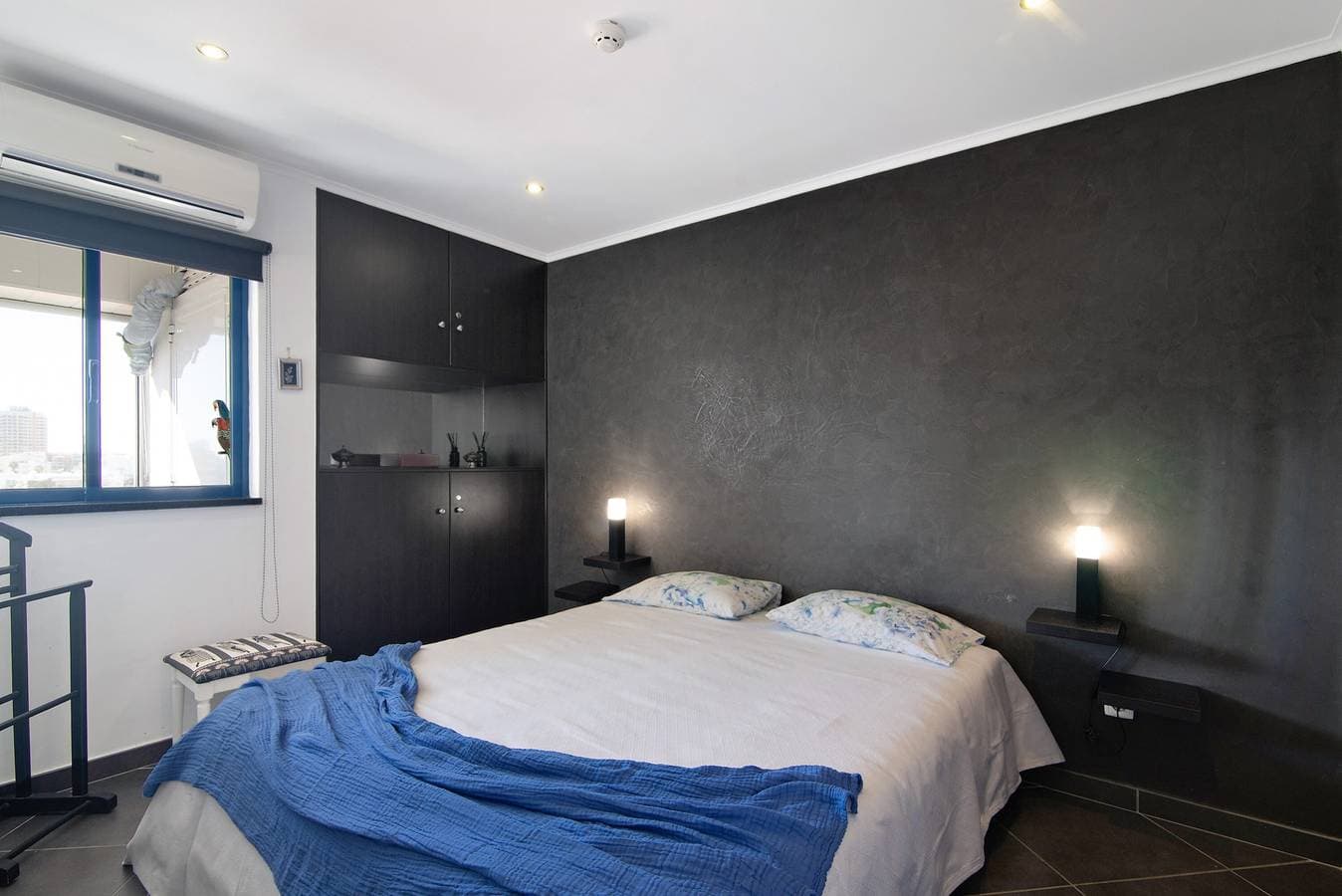 Foto 9 von 20: Ferienwohnung 'Apartamento Freire' mit Balkon, WLAN und Klimaanlage