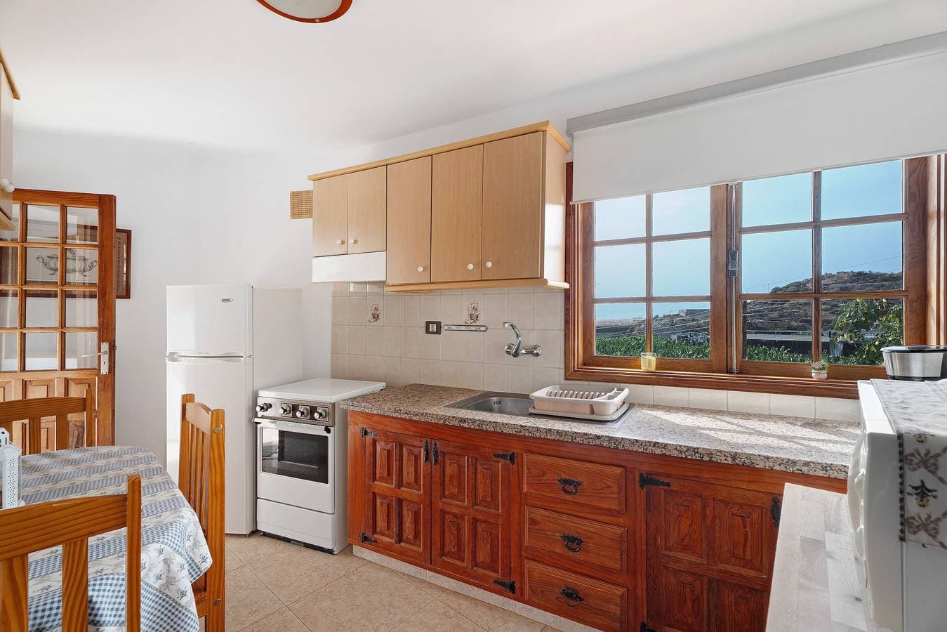 Foto 12 von 32: Ferienwohnung "Playa la Arena Sea View" mit privater Terrasse und WLAN
