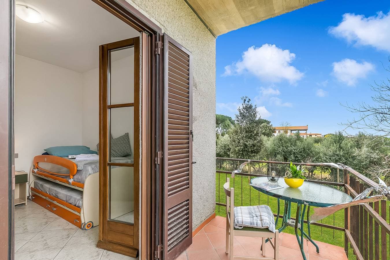 Foto 9 von 43: House Tiziana Close by Mare Argentario