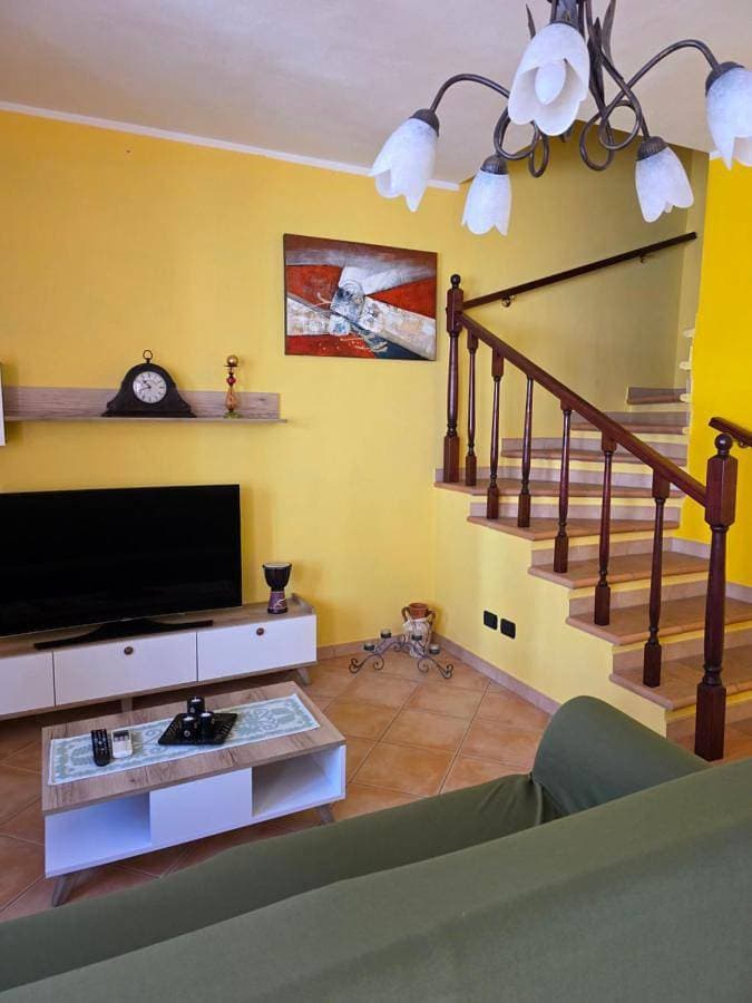 Foto 4 von 24: Two-Bedroom House