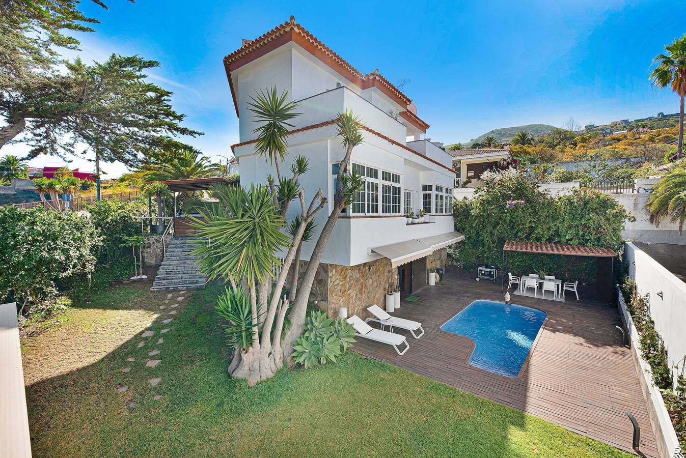 Loft la Matanza 1