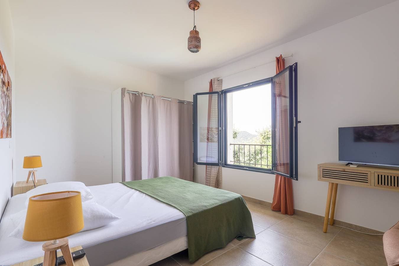 Foto 4 von 26: Villa für 10 Personen mit Pool