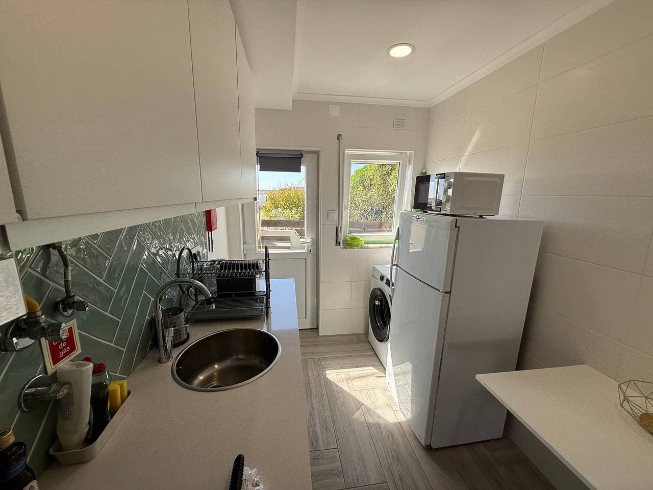 Foto 10 von 26: Charmantes Ferienhaus Baleal Atlantic 6