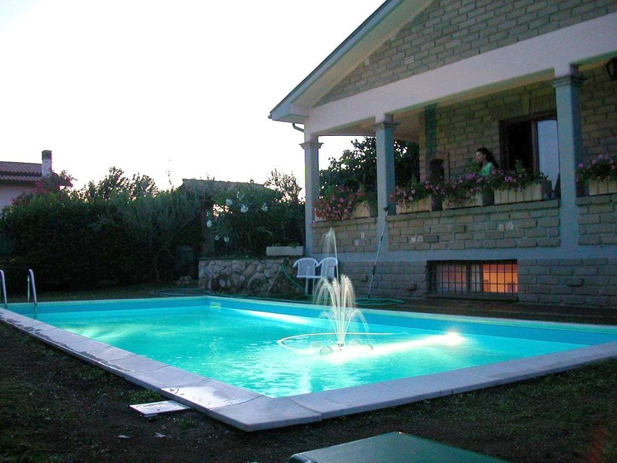 Villa Giuliana 1