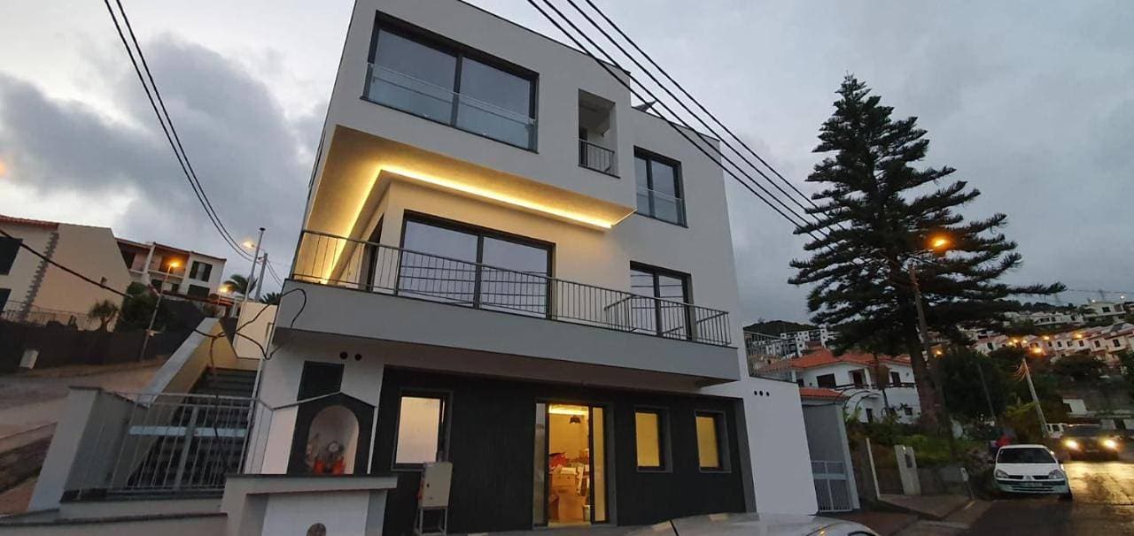 SCIROCCO SUITES Madeira - Ocean View 1