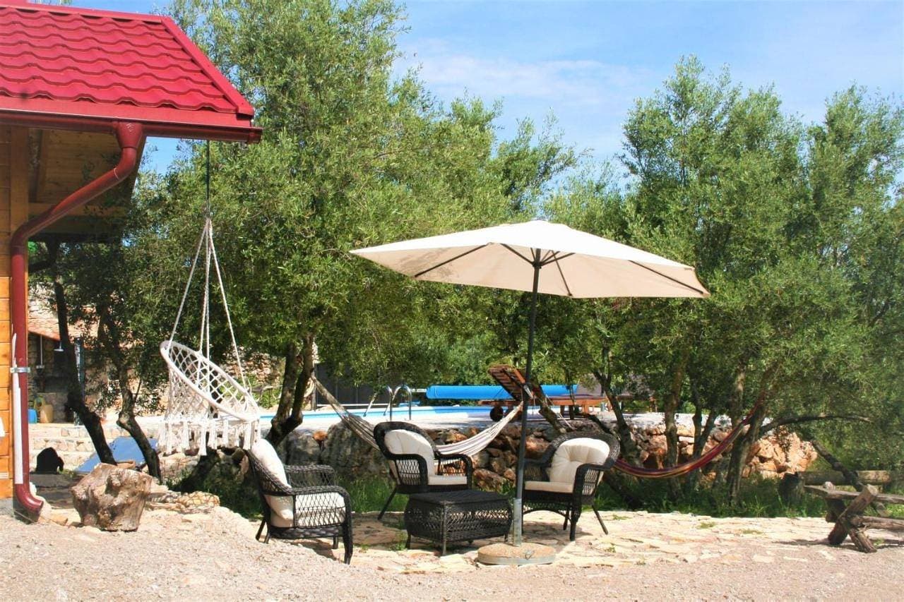 Foto 2 von 11: Double Room with Pool View