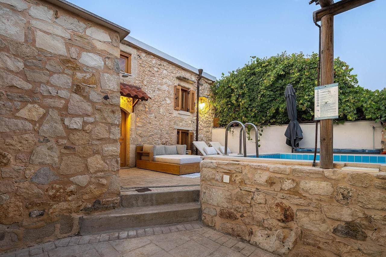 Villa Salis 1