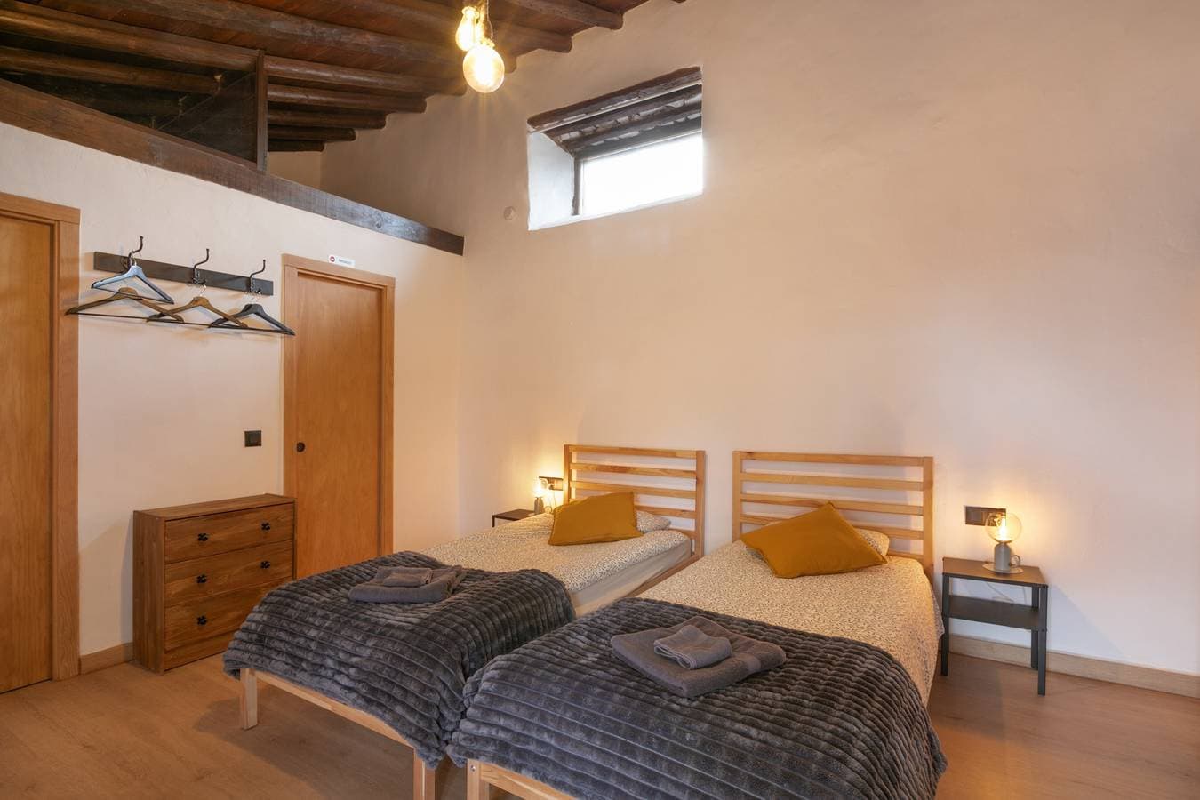 Foto 11 von 32: Ferienhaus 'Casa Canaria Finca Real' mit privatem Garten, Balkon und WLAN